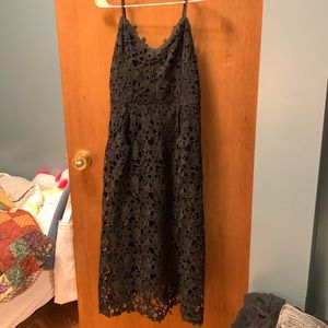 New Express Dress - tags attached!